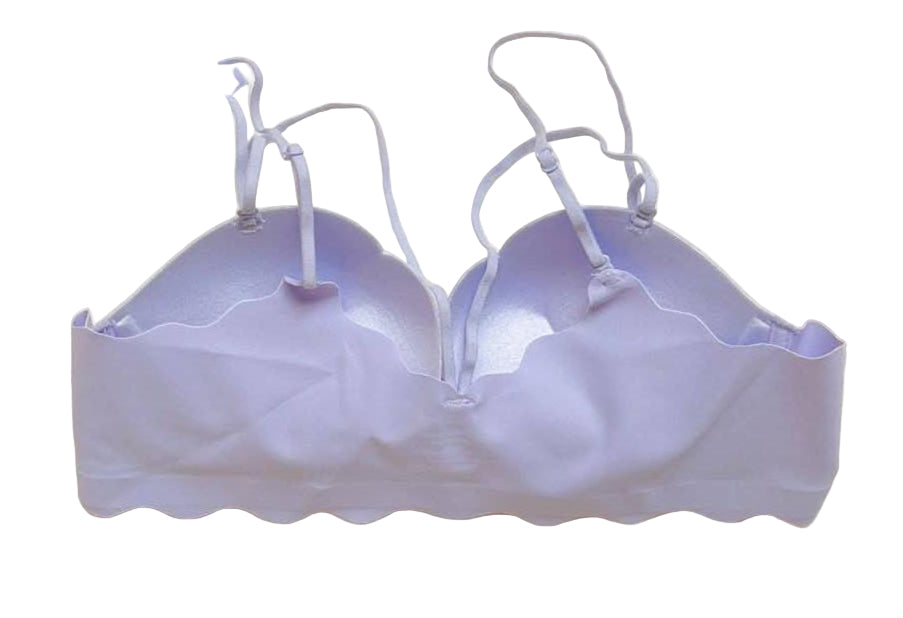 Stylish Push Up Heart Shape Bra for Women β Comfortable Padded Lingerie | Sexy Adjustable Straps